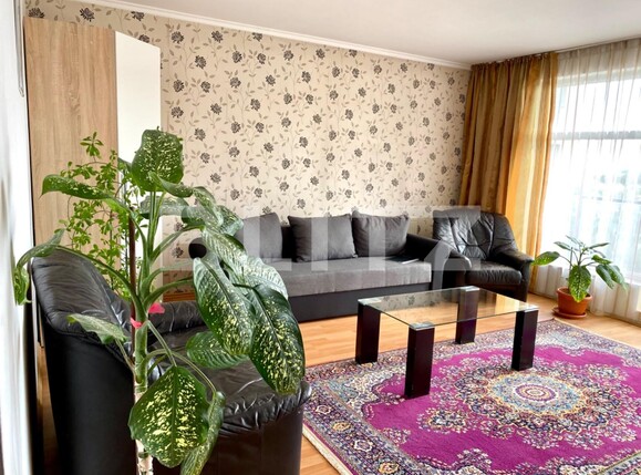 Apartament de închiriat 2 camere Baciu - 98445AI | BLITZ Cluj-Napoca | Poza1