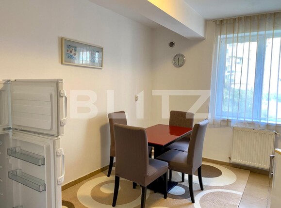 Apartament de închiriat 2 camere Baciu - 98445AI | BLITZ Cluj-Napoca | Poza12
