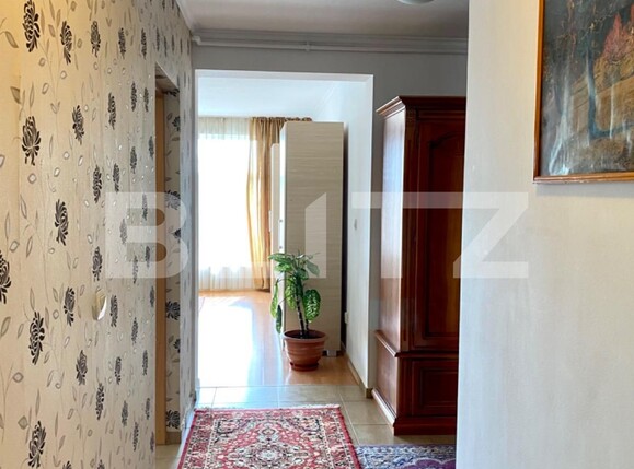 Apartament de închiriat 2 camere Baciu - 98445AI | BLITZ Cluj-Napoca | Poza9