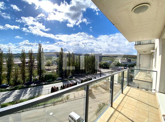 Apartament de închiriat 2 camere Baciu - 98445AI | BLITZ Cluj-Napoca | Poza15