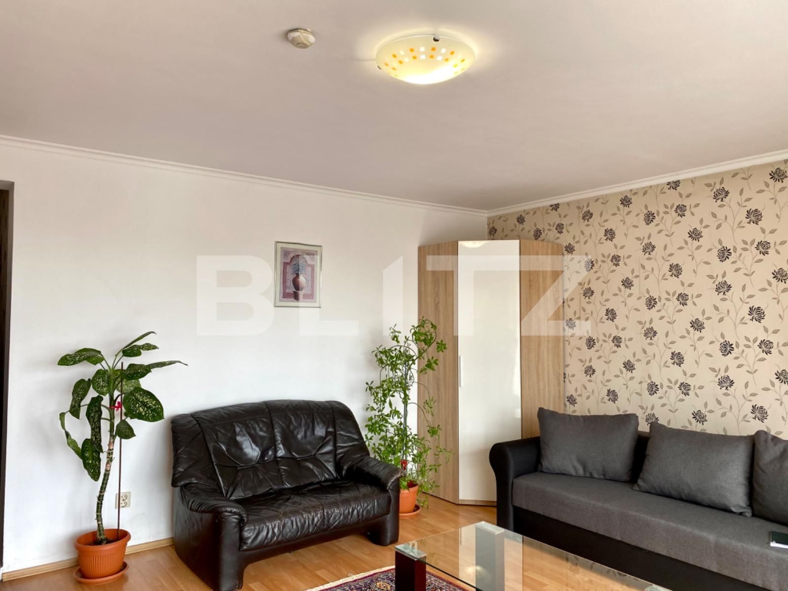 Apartament de închiriat 2 camere Baciu - 98445AI | BLITZ Cluj-Napoca | Poza3