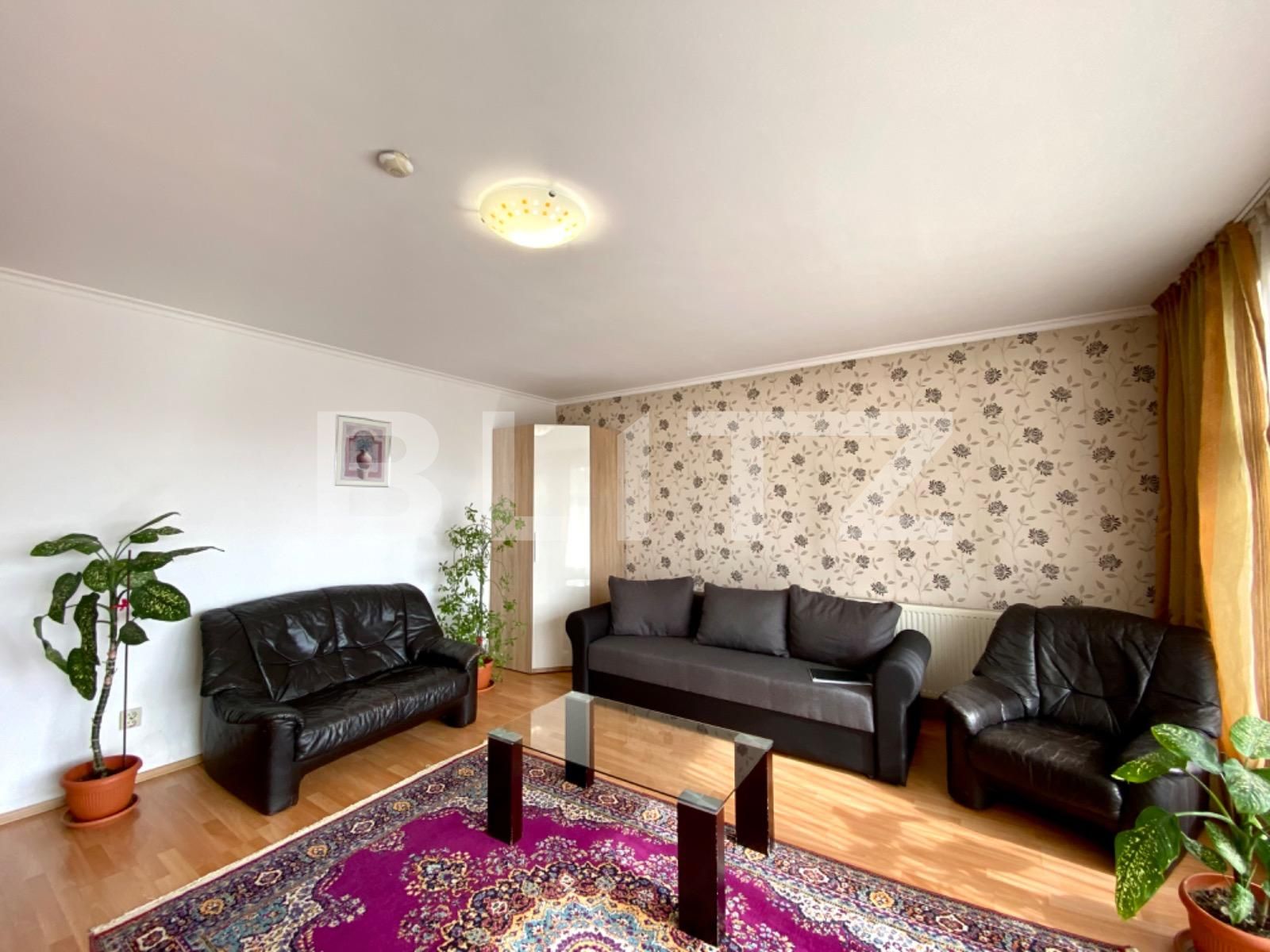 Apartament de închiriat 2 camere Baciu - 98445AI | BLITZ Cluj-Napoca | Poza2