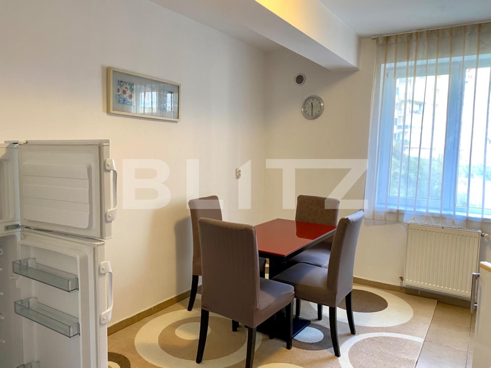 Apartament de închiriat 2 camere Baciu - 98445AI | BLITZ Cluj-Napoca | Poza12