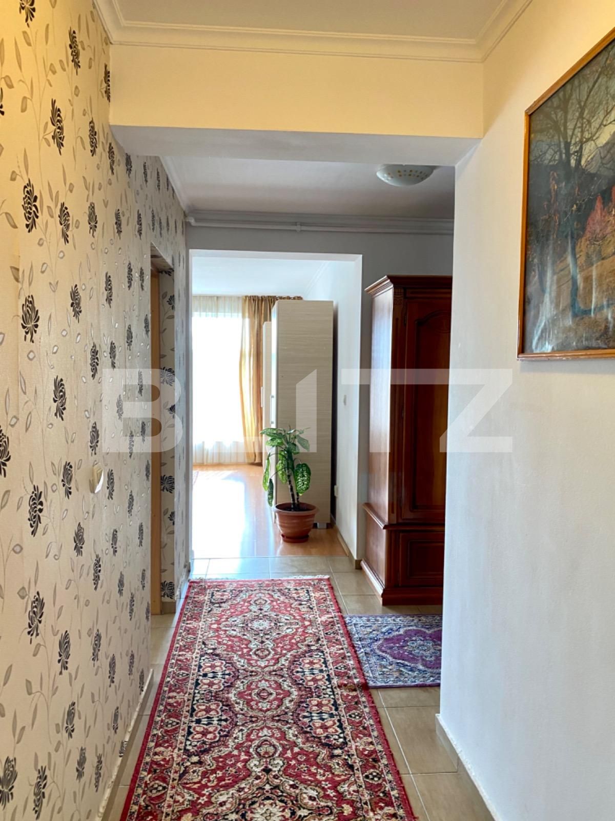 Apartament de închiriat 2 camere Baciu - 98445AI | BLITZ Cluj-Napoca | Poza9