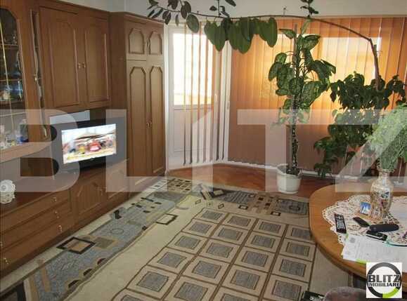 Apartament de vânzare 3 camere Marasti - 9845AV | BLITZ Cluj-Napoca | Poza1