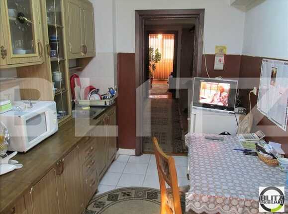 Apartament de vânzare 3 camere Marasti - 9845AV | BLITZ Cluj-Napoca | Poza8