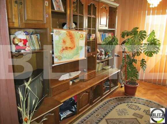 Apartament de vânzare 3 camere Marasti - 9845AV | BLITZ Cluj-Napoca | Poza6