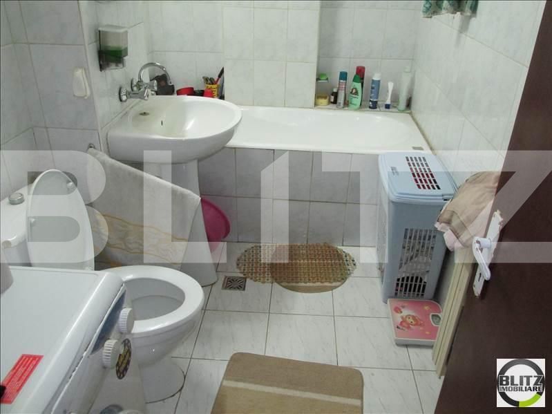 Apartament de vânzare 3 camere Marasti - 9845AV | BLITZ Cluj-Napoca | Poza12