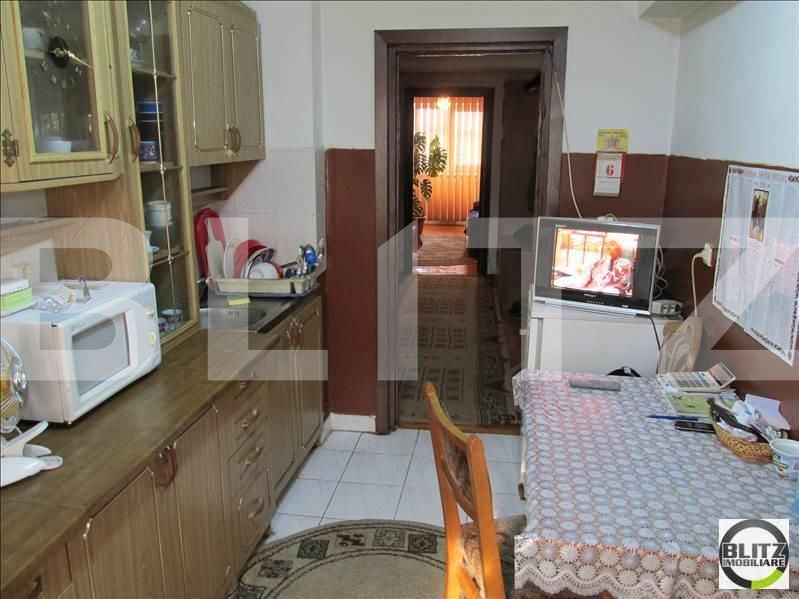 Apartament de vânzare 3 camere Marasti - 9845AV | BLITZ Cluj-Napoca | Poza8