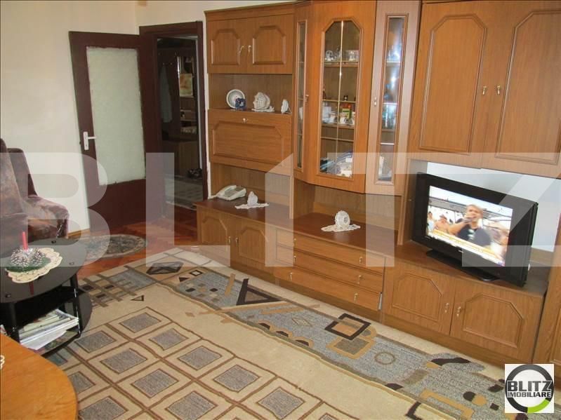 Apartament de vânzare 3 camere Marasti - 9845AV | BLITZ Cluj-Napoca | Poza2