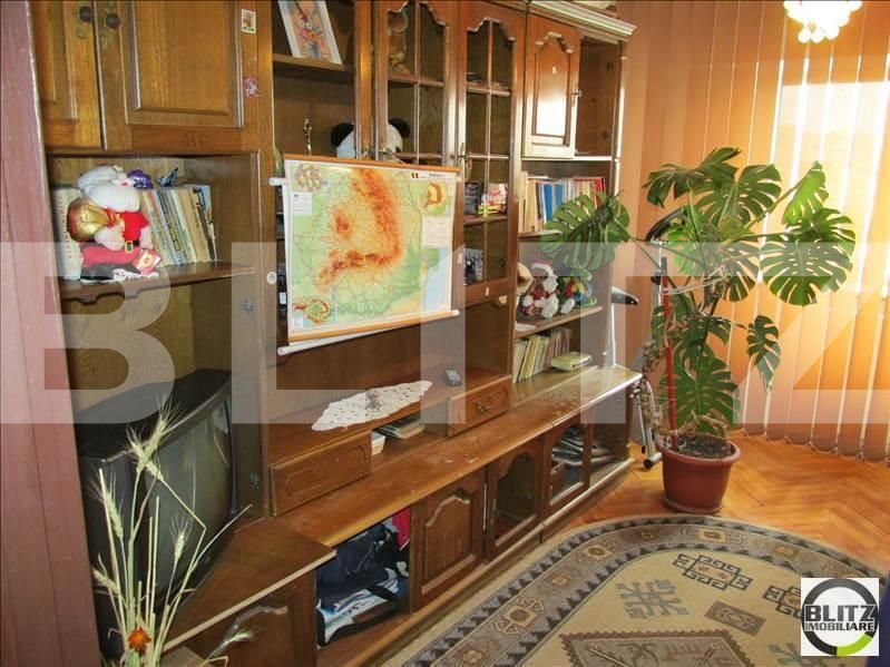 Apartament de vânzare 3 camere Marasti - 9845AV | BLITZ Cluj-Napoca | Poza6