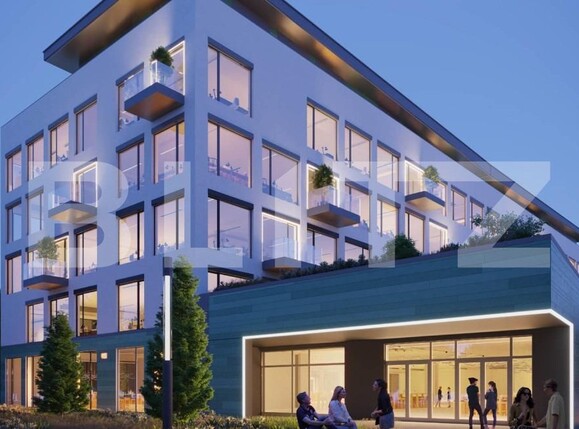 Spațiu birouri de închiriat Manastur - 98450SIB | BLITZ Cluj-Napoca | Poza4