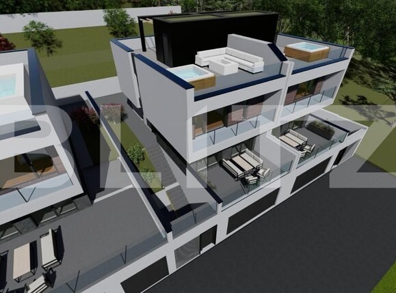 Casa de vânzare 4 camere Floreşti - 98451CV | BLITZ Cluj-Napoca | Poza2