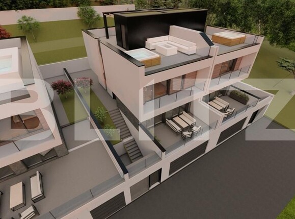 Casa de vânzare 4 camere Floreşti - 98451CV | BLITZ Cluj-Napoca | Poza9