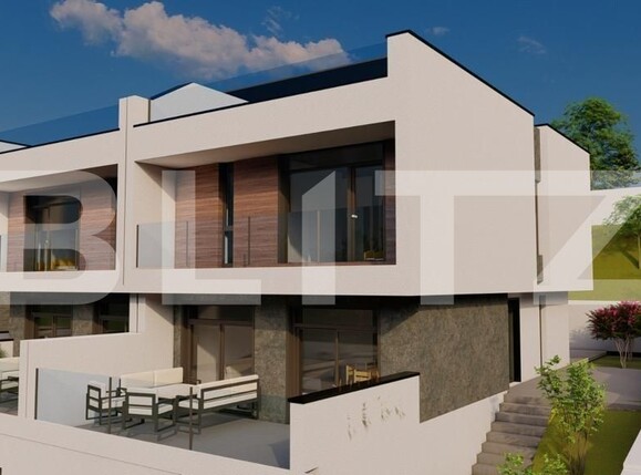 Casa de vânzare 4 camere Floreşti - 98451CV | BLITZ Cluj-Napoca | Poza8