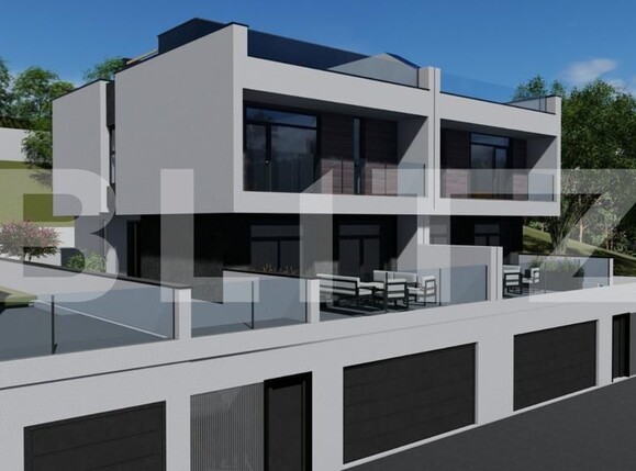 Casa de vânzare 4 camere Floreşti - 98451CV | BLITZ Cluj-Napoca | Poza1