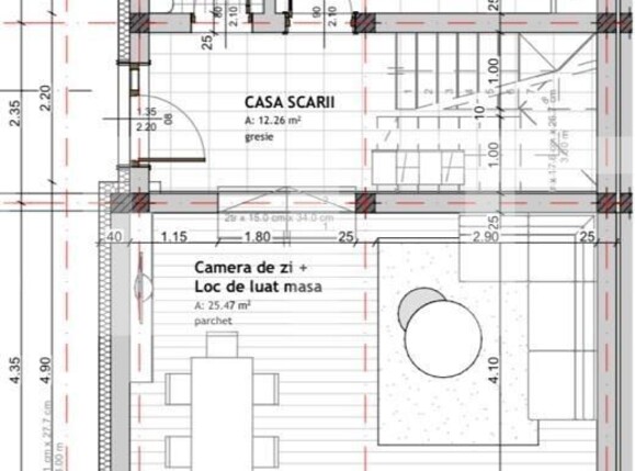 Casa de vânzare 4 camere Floreşti - 98451CV | BLITZ Cluj-Napoca | Poza11