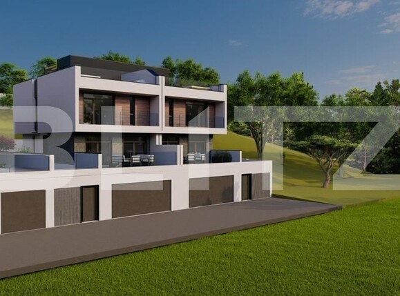 Casa de vânzare 4 camere Floreşti - 98451CV | BLITZ Cluj-Napoca | Poza6