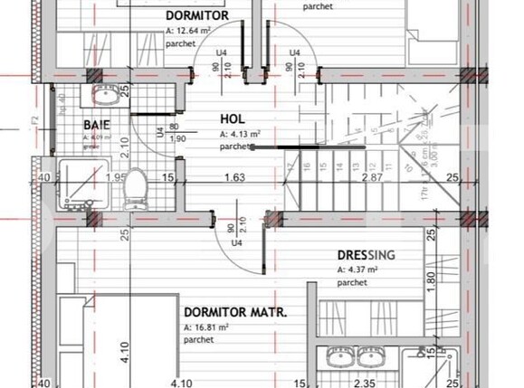 Casa de vânzare 4 camere Floreşti - 98451CV | BLITZ Cluj-Napoca | Poza12
