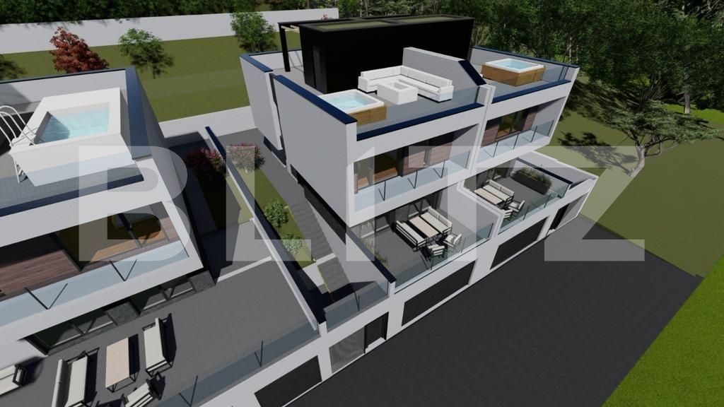 Casa de vânzare 4 camere Floreşti - 98451CV | BLITZ Cluj-Napoca | Poza2