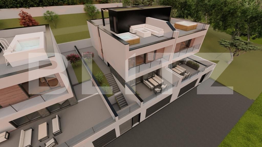 Casa de vânzare 4 camere Floreşti - 98451CV | BLITZ Cluj-Napoca | Poza9