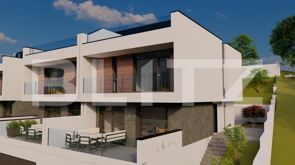 Casa de vânzare 4 camere Floreşti - 98451CV | BLITZ Cluj-Napoca | Poza8