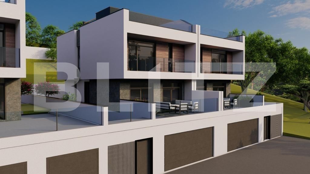 Casa de vânzare 4 camere Floreşti - 98451CV | BLITZ Cluj-Napoca | Poza4