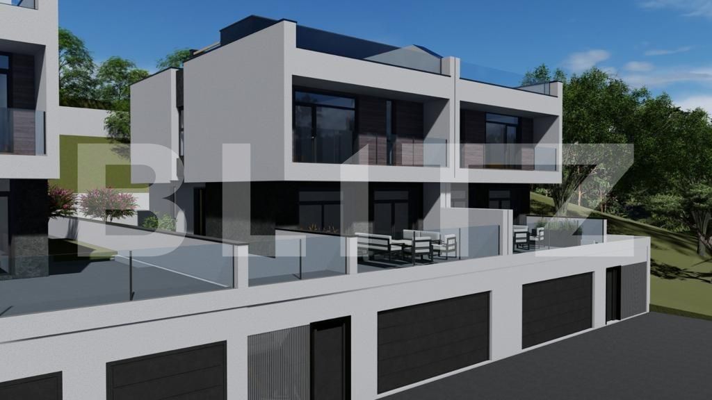 Casa de vânzare 4 camere Floreşti - 98451CV | BLITZ Cluj-Napoca | Poza1