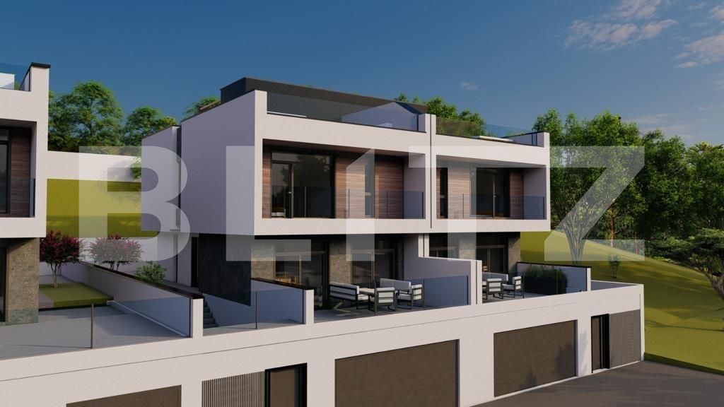 Casa de vânzare 4 camere Floreşti - 98451CV | BLITZ Cluj-Napoca | Poza5