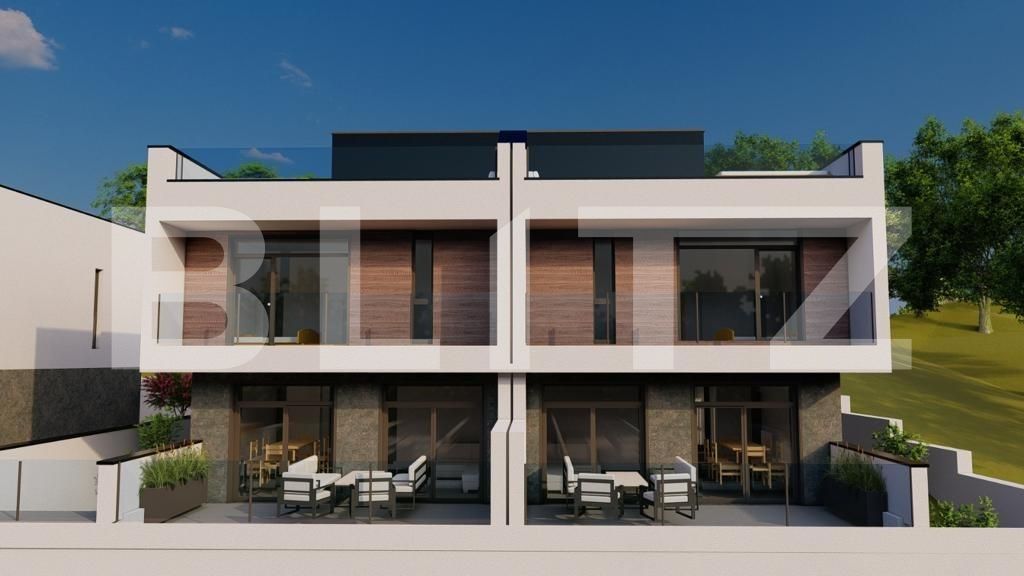 Casa de vânzare 4 camere Floreşti - 98451CV | BLITZ Cluj-Napoca | Poza3