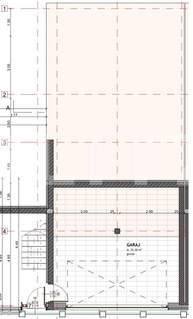 Casa de vânzare 4 camere Floreşti - 98451CV | BLITZ Cluj-Napoca | Poza10