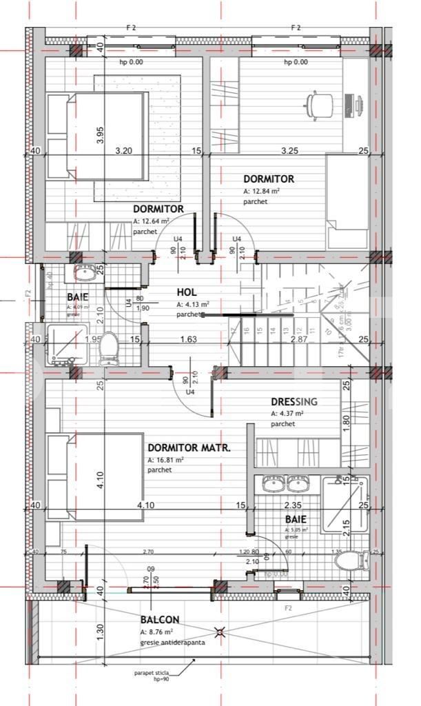 Casa de vânzare 4 camere Floreşti - 98451CV | BLITZ Cluj-Napoca | Poza12