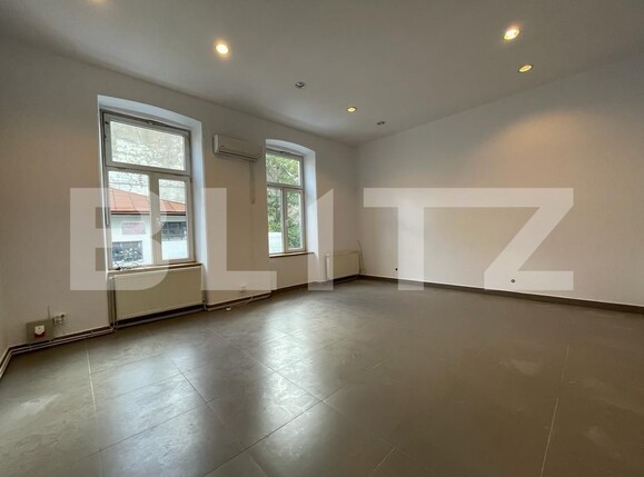 Spațiu birouri de închiriat Central - 98453SIB | BLITZ Cluj-Napoca | Poza1