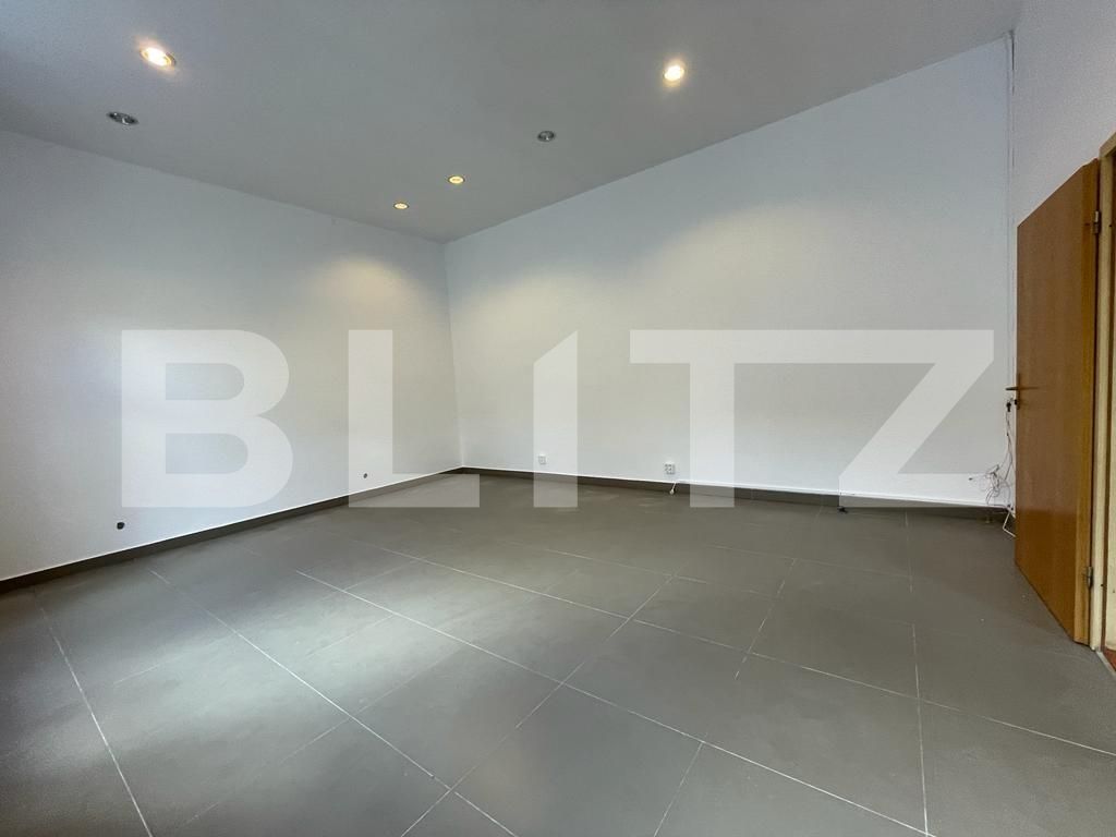 Spațiu birouri de închiriat Central - 98453SIB | BLITZ Cluj-Napoca | Poza2