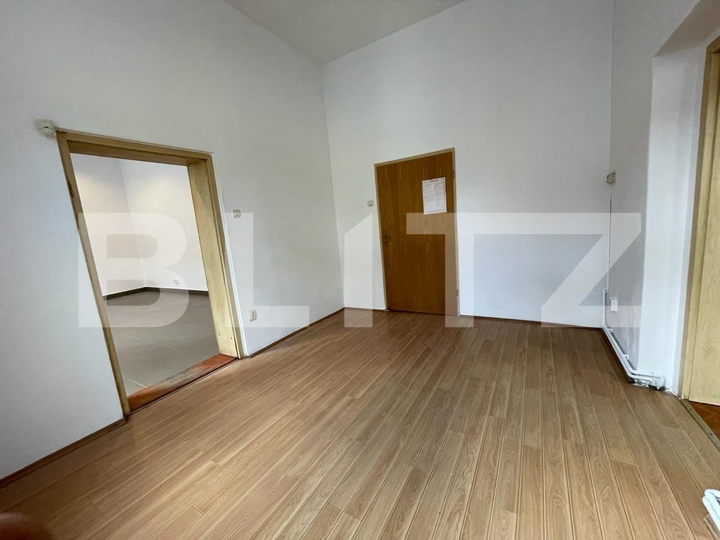 Spațiu birouri de închiriat Central - 98453SIB | BLITZ Cluj-Napoca | Poza3