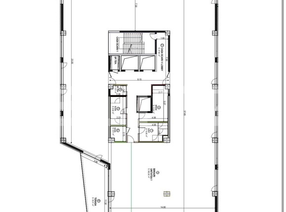 Spațiu birouri de închiriat Manastur - 98455SIB | BLITZ Cluj-Napoca | Poza5