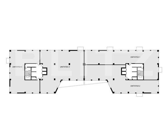 Spațiu birouri de închiriat Manastur - 98456SIB | BLITZ Cluj-Napoca | Poza2