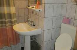 Apartament 2 camere, decomandat, 57 mp utili, 2 balcoane, zona Piata Marasti!