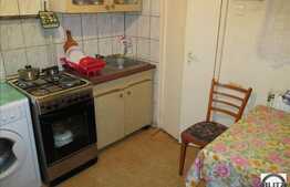 Apartament 2 camere, decomandat, 57 mp utili, 2 balcoane, zona Piata Marasti!