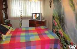 Apartament 2 camere, decomandat, 57 mp utili, 2 balcoane, zona Piata Marasti!