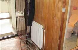 Apartament 2 camere, decomandat, 57 mp utili, 2 balcoane, zona Piata Marasti!