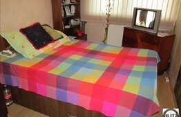 Apartament 2 camere, decomandat, 57 mp utili, 2 balcoane, zona Piata Marasti!