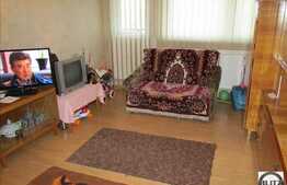 Apartament 2 camere, decomandat, 57 mp utili, 2 balcoane, zona Piata Marasti!