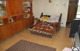 Apartament 2 camere, decomandat, 57 mp utili, 2 balcoane, zona Piata Marasti!