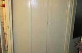 Apartament 2 camere, decomandat, 57 mp utili, 2 balcoane, zona Piata Marasti!