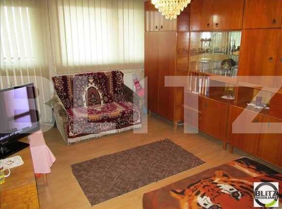 Apartament de vânzare 2 camere Marasti - 9846AV | BLITZ Cluj-Napoca | Poza1