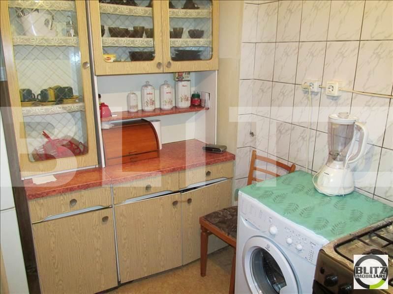 Apartament de vânzare 2 camere Marasti - 9846AV | BLITZ Cluj-Napoca | Poza9