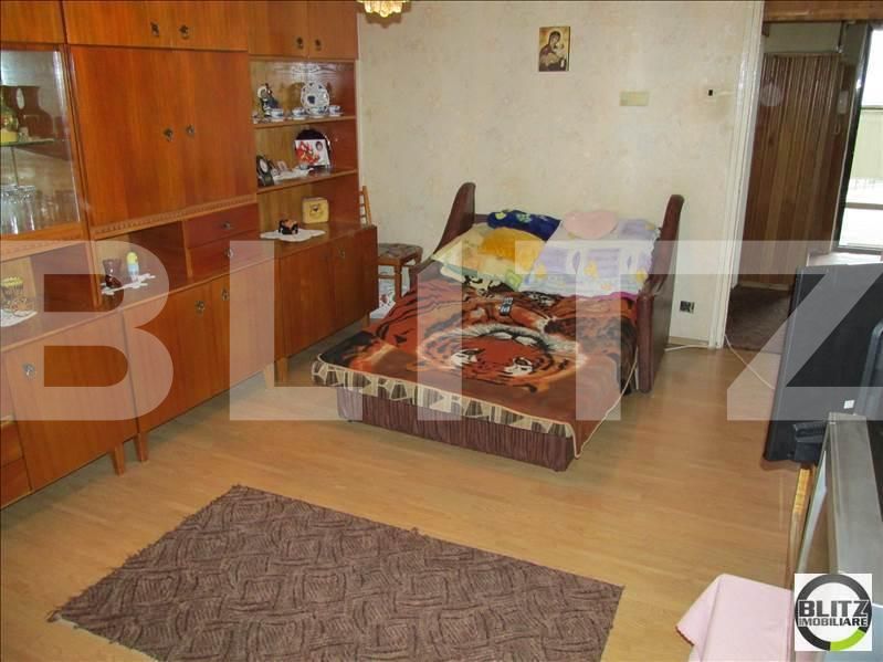 Apartament de vânzare 2 camere Marasti - 9846AV | BLITZ Cluj-Napoca | Poza3