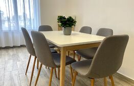 Apartament modern, 2 camere, decomandat, 55 mp, zona UMF