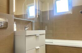 Apartament modern, 2 camere, decomandat, 55 mp, zona UMF